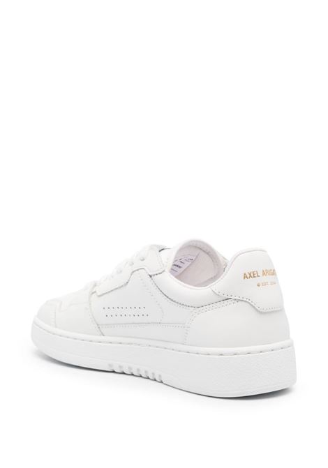 Sneakers dice lo in bianco- AXEL ARIGATO donna AXEL ARIGATO | F2300001WHT